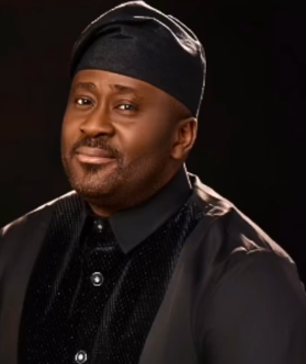 How Oshiomhole Linked Me To Tinubu, Kickstarted My Political Career — Desmond Elliot