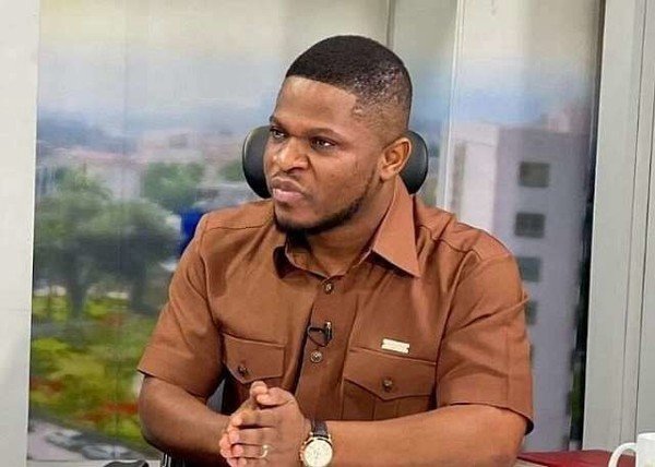 Sammy Gyamfi describes claims of GoldBod partnership with SM...