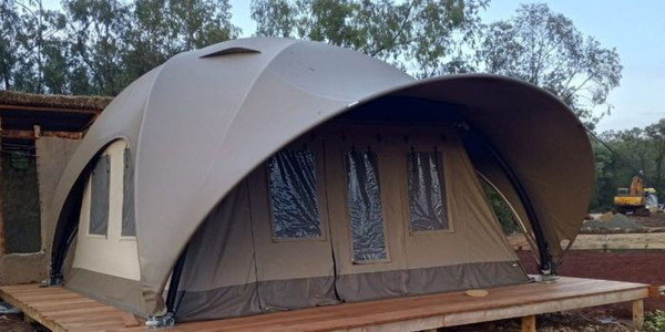 Govt Explains Construction of Multi-Million Luxury Hotel Inside Ngong Forest