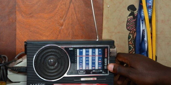 Top 9 Radio Stations With Largest Audiences in Kenya