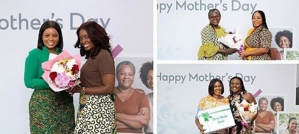 A toast to motherhood and legacy: Standard Chartered celebra...