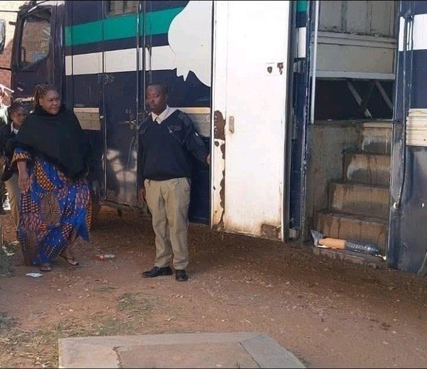 Mfuwe MP Maureen Mabonga has been sentenced to 8 months  in prison