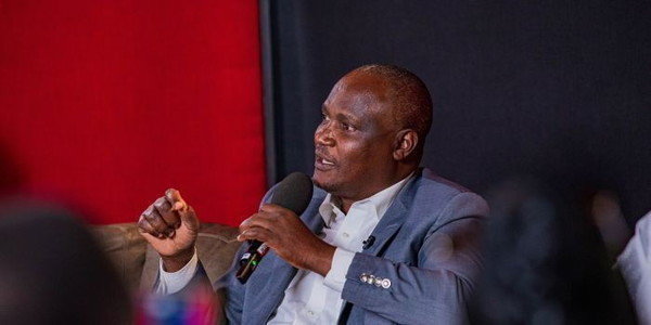 Mbadi Explains Dip in Money Market Fund Returns