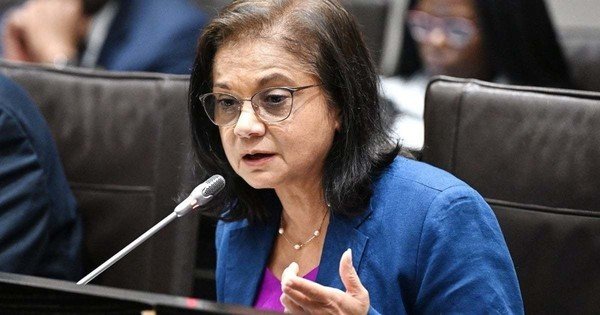 Bathoi receives stinging rebuke in Parliament over Omotoso acquittal