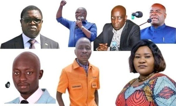 WAKE UP CALL TO THE OPPOSITION: MOBILIZE OR PERISH-  Ephraim Shakafuswa