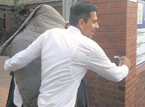 From alleged terrorist to potential future president: Farhad Hoomer launches Sharia law party