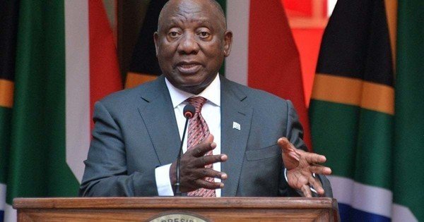 Ramaphosa eyes direct appeal to ConCourt over NHI Act challenge