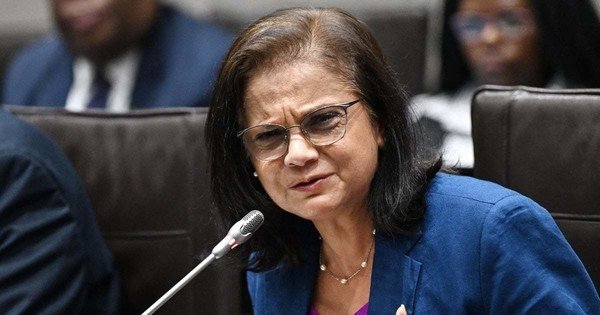 NPA's Batohi defiant as MPs call for her head over botched Omotoso trial