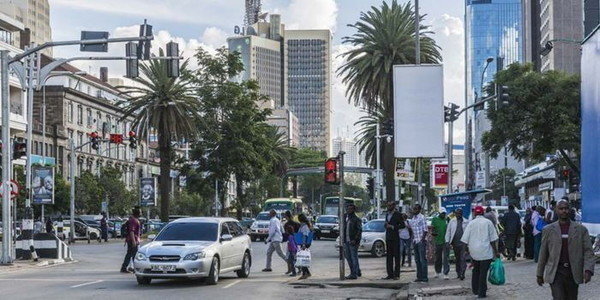Nairobi County Warns Business Owners After Changes