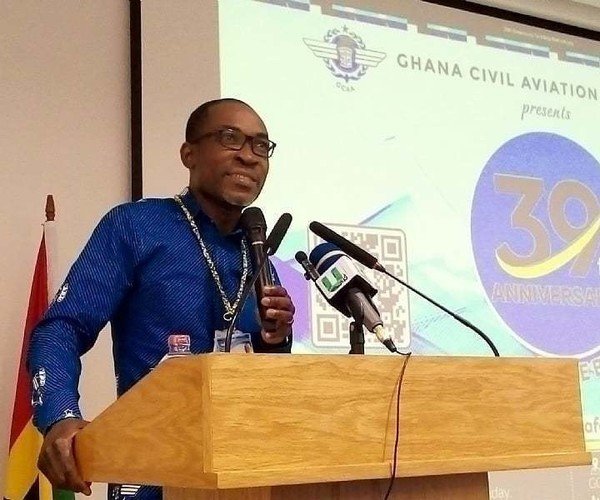 We'll invest in innovation, technology to enhance safety, se...