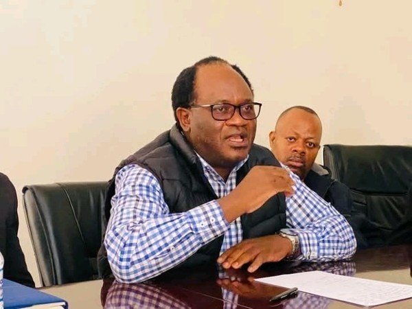 If HH apologizes and asks for assistance in leadership from ECL, he can help. ECL is not vengeful-Mundubile-