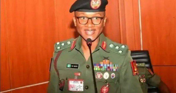 NYSC's rural health initiative reaches 4 million Nigerians - DG