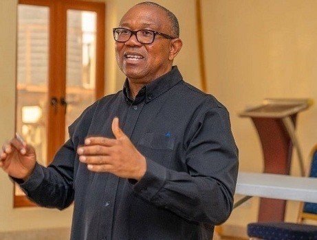 2027: I’m Only Interested In Coalition Against Hunger, Poverty, Says Peter Obi