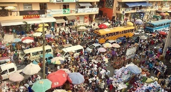 Traders clash with transport operators over planned protest ...