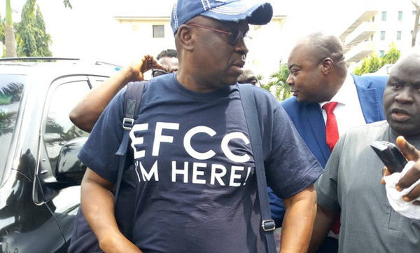 N6.9bn fraud: I’ve no case to answer, Fayose tells court
