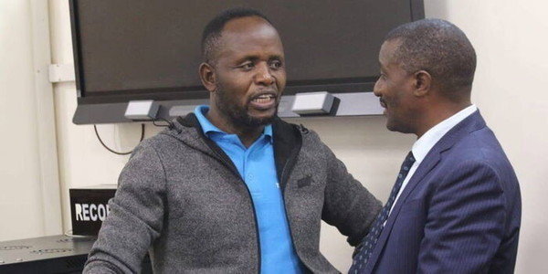 Court Issues Tough Orders in Natembeya Case