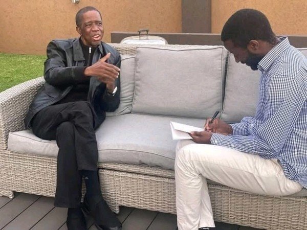 Lungu’s Comeback: The Political Nightmare Haunting President Hichilema- Thandiwe Ketis Ngoma