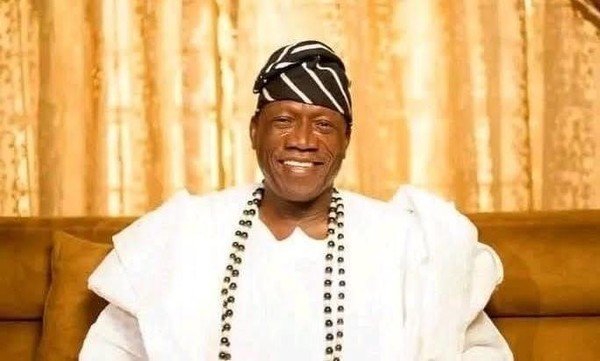 Benue gov mourns ex-senator, Joseph Akaagerger