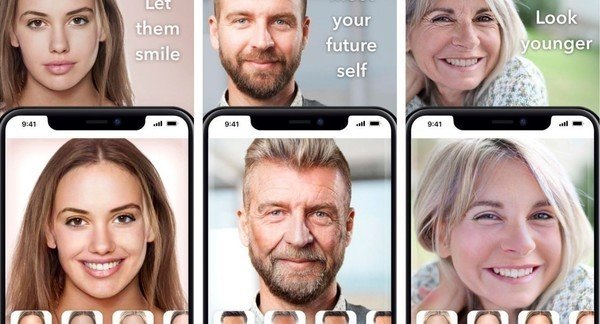 FaceApp Reacts to Privacy Concerns, Warns Users When It Uploads a Photo