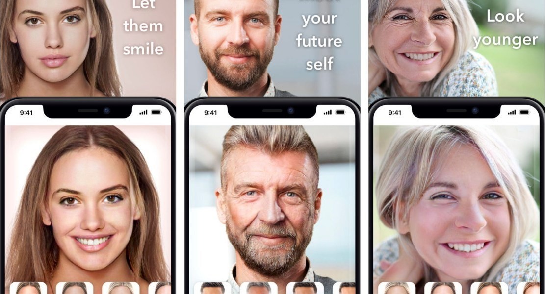 FaceApp Reacts to Privacy Concerns, Warns Users When It Uploads a Photo
