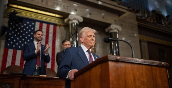 US Issues Another Warning to Kenya