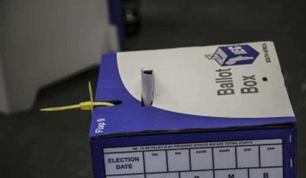 KZN IEC official accused of stealing voting material acquitted