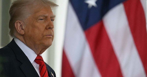 SA's ties with U.S. adversaries could make it difficult for Trump to be receptive to Pretoria, says Moeletsi Mbeki