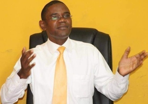 Chilufya Tayali Declares HH Likely To Win in 2026