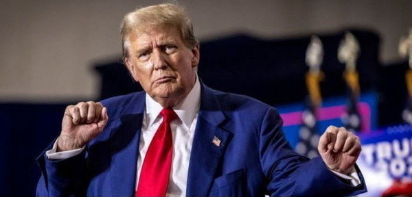 Trump Introduces New Foreign Aid Policy Reforms Affecting Kenya