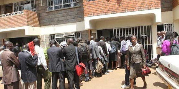 Why Kenya’s Youth Are Turning Away From Government Jobs