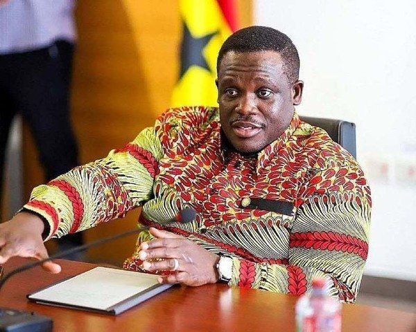 I promise data prices will drop by end of 2025 – Sam George