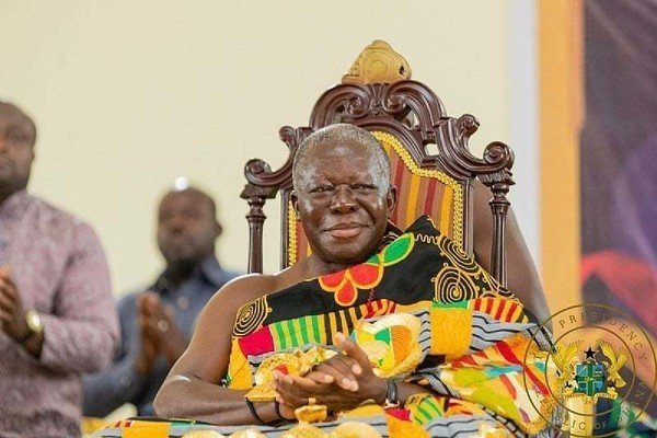 Reliable electricity key to 24-hour economy – Asantehene woo...