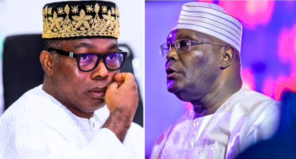 2027: I Won’t Step Down For Atiku, Says Ex-SDP Presidential Candidate Adebayo
