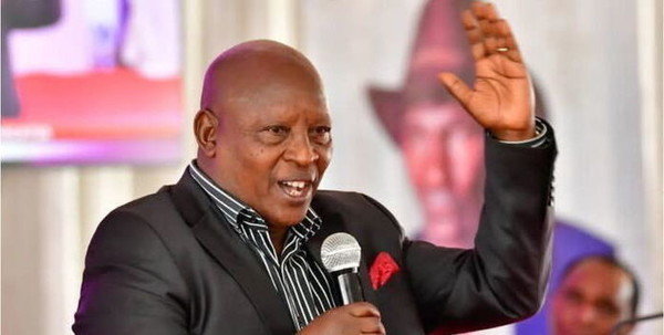 Governor Kahiga Issues Stern Warning as Violence Rocks Karatina