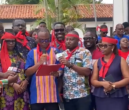 NLC orders university staff unions to halt illegal strike an...