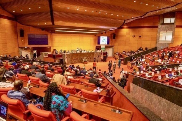 ECOWAS parliament bars members from insulting West African leaders