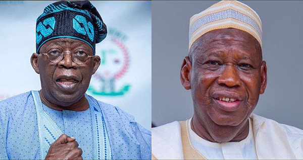 APC Declares Tinubu As Sole Candidate For 2027 Presidential Election