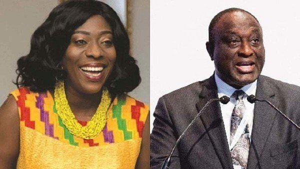 Alan is still a good friend; I left his camp because he left...