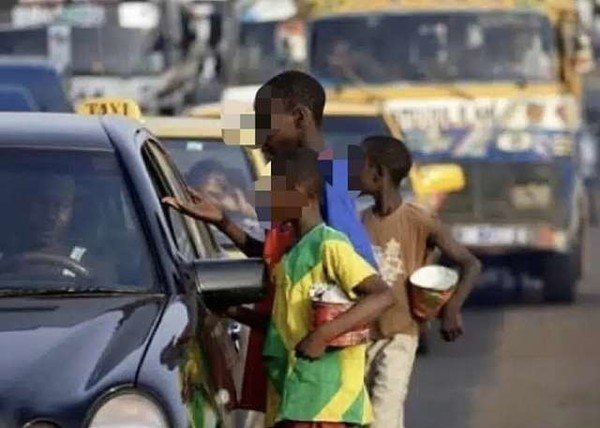 Streetism a growing threat to national security – Richard Ku...