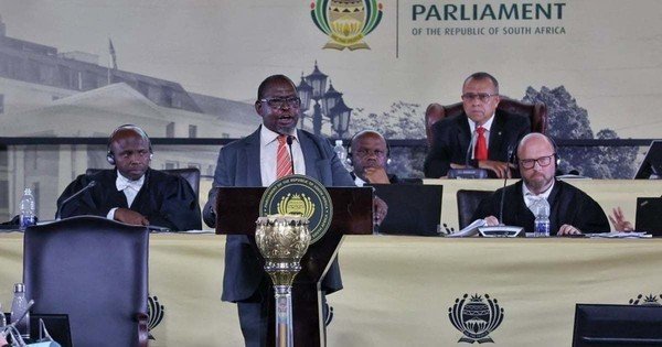 EFF accuses Treasury of replacing VAT increase with fuel levy hike