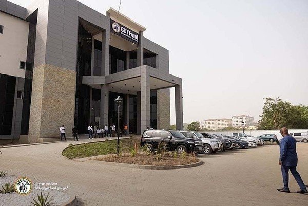 No individual, organization has been authorized to collect m...