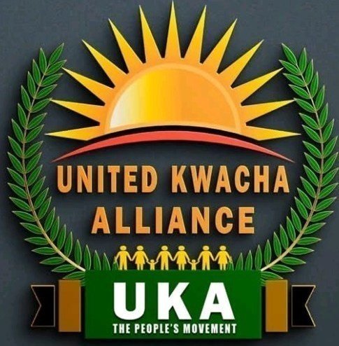 UKA TO SUPPORT CITIZENS FIRST  IN LUMEZI