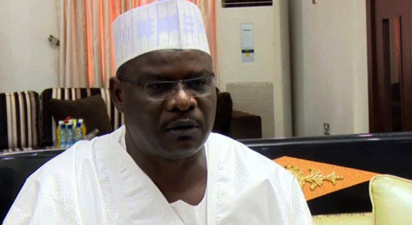Ndume hails Tinubu's appointment of Northerners into key agencies