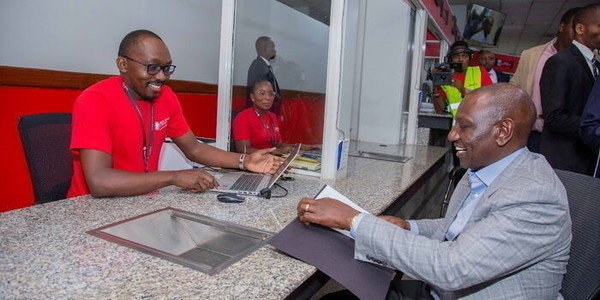 KRA Announces Simple & Fast Way Kenyans Can File Returns