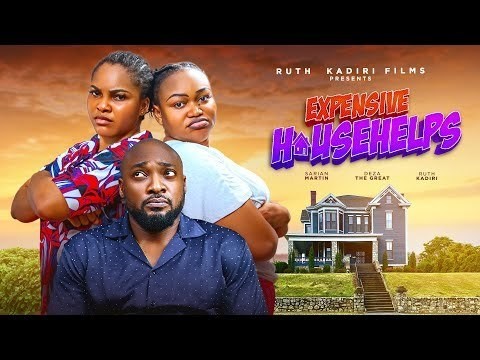Expensive Househelps - Diary Of A Lagos Househelp