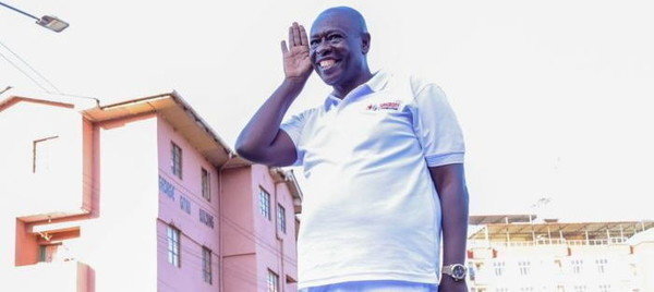 Gachagua Fires Warning to Samidoh, Karangu Muraya and Ben Githae