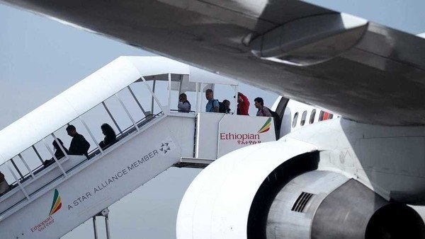 Ethiopia will start issuing on-arrival visas to all Africans starting from Nov. 9, 2018.