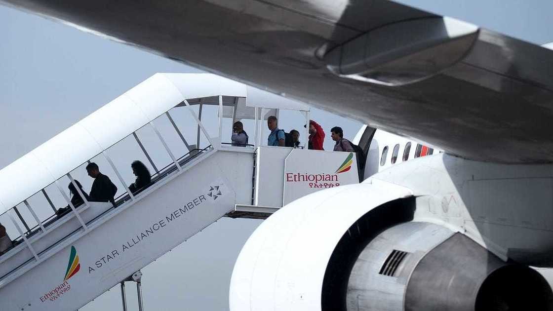 Ethiopia will start issuing on-arrival visas to all Africans starting from Nov. 9, 2018.