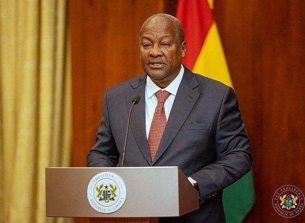 Economic rebound shows signs of real leadership — Prof Bokpi...