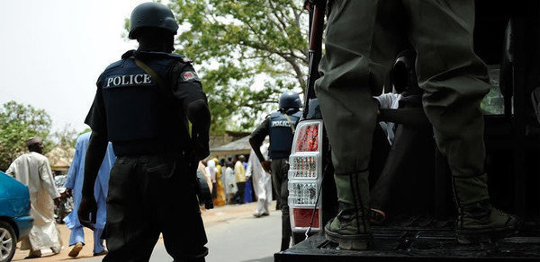 Police arrest woman for stabbing co-wife to death in Katsina